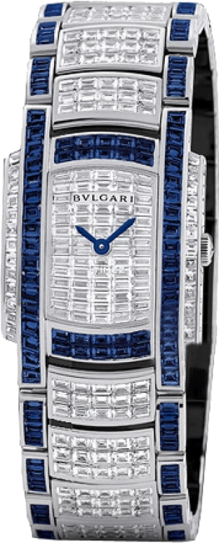 Bulgari Assioma D AAW31D2GD2S/BCI