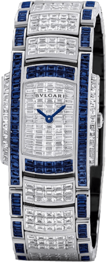 bulgari bulgari-assioma-d 