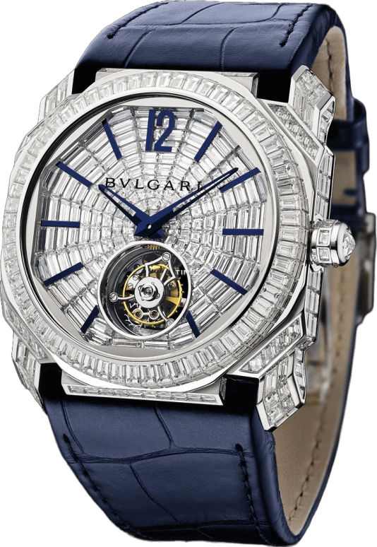Bulgari Octo 102852