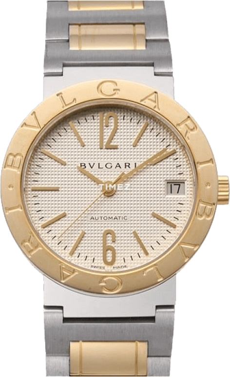 Bulgari Bulgari Bulgari BB33WSGD/N