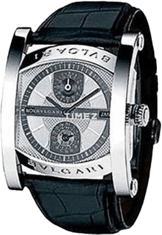 Bulgari Assioma AA48C5PLTB