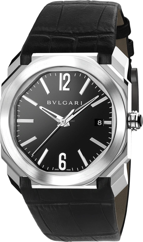Bulgari Octo 102121
