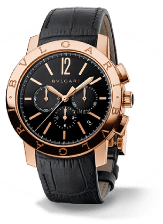 Bulgari Bulgari Bulgari 102044