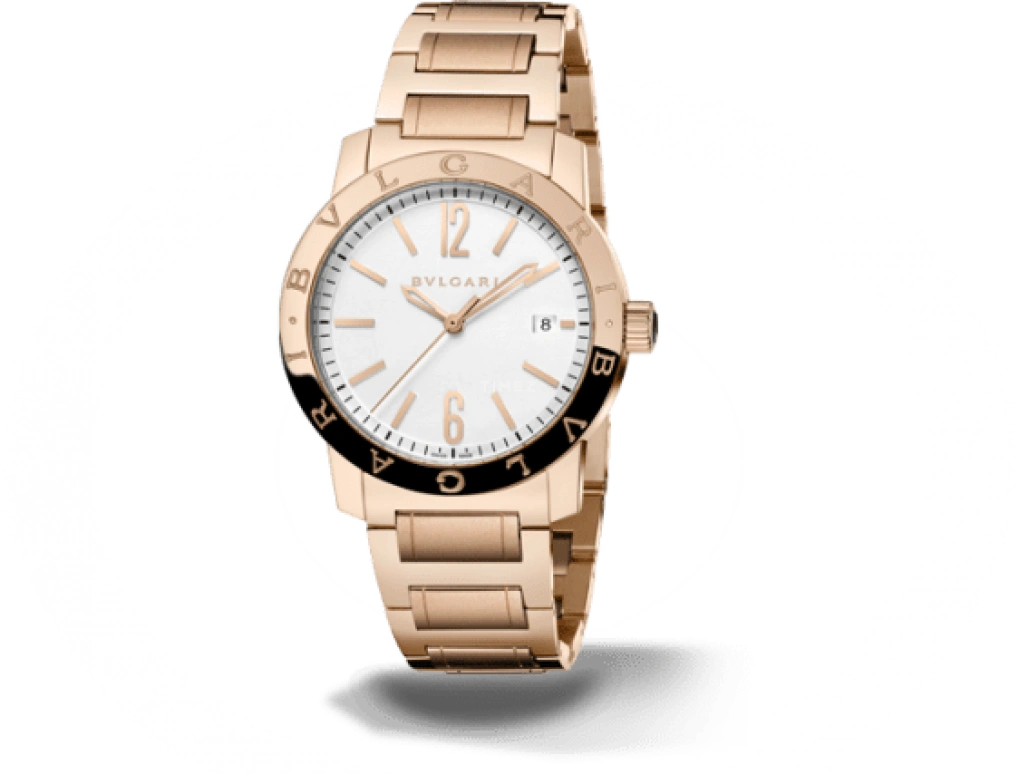 Bulgari Bulgari Bulgari 102106