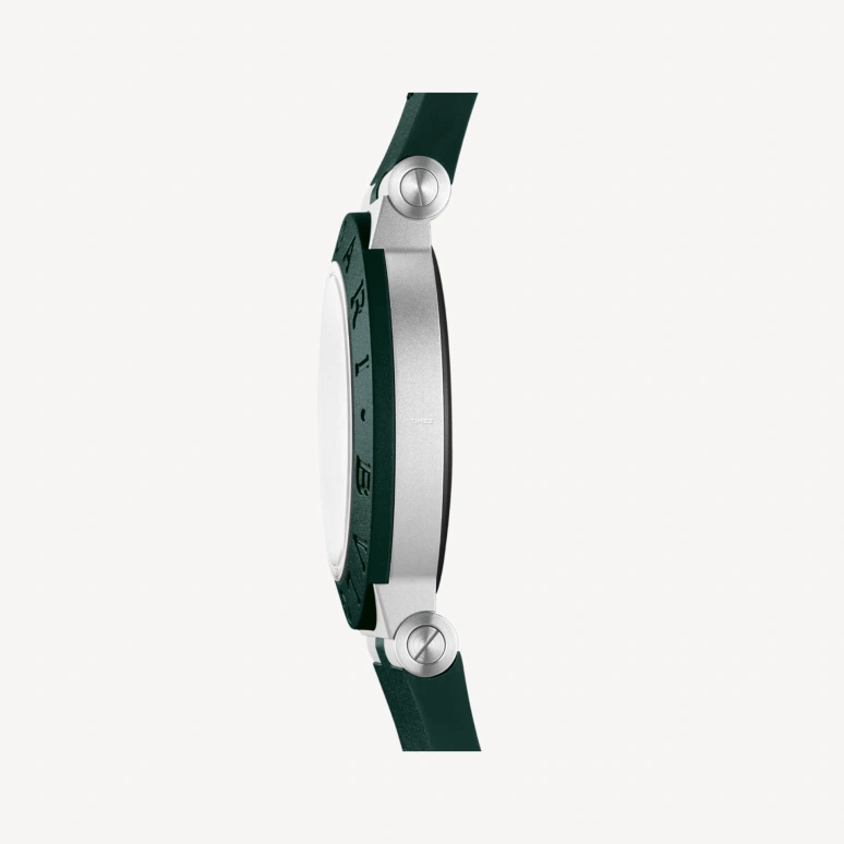 Bulgari,Other 40mm,40mm,Aluminium,White,Automatic,Day,Round,103854