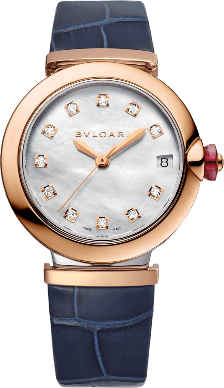 Bulgari Lvcea 102638