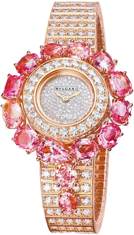 Bulgari High Jewellery 103749
