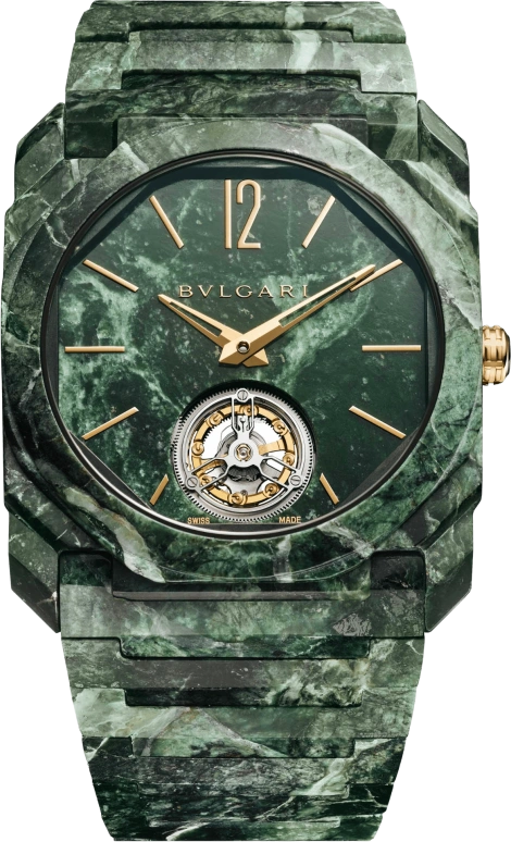 Bulgari Octo ONLYWATCH