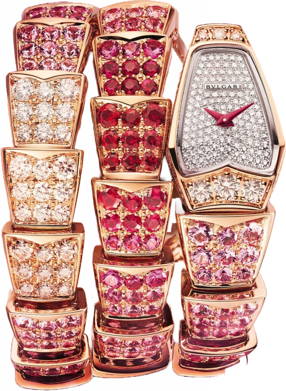 Bulgari Serpenti 103314