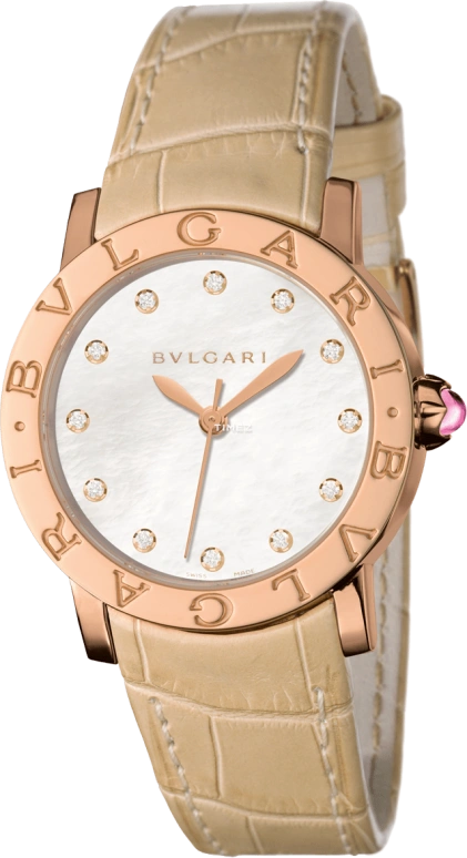Bulgari Bulgari Bulgari 101890