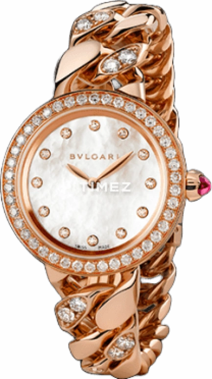 Bulgari Other BBCP31WGDGD1.1T12