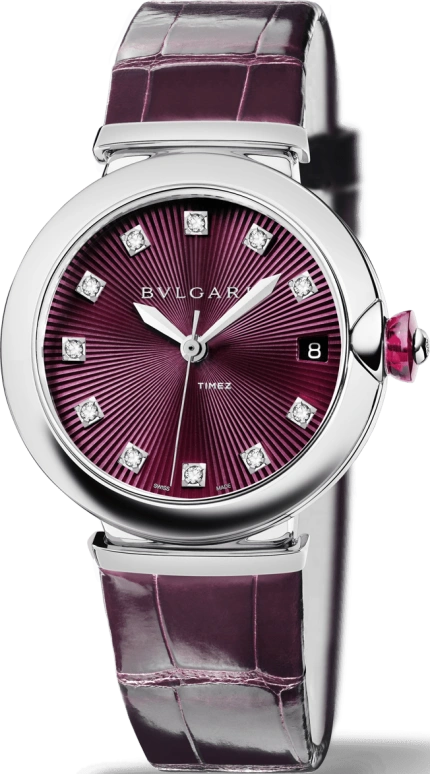 Bulgari Lvcea 102563