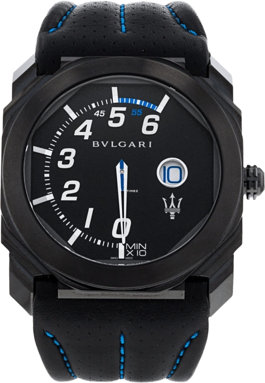 Bulgari Octo 102717