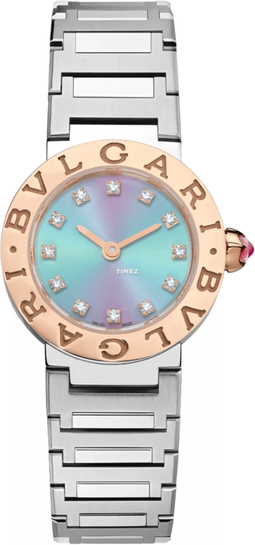 Bulgari Bulgari Bulgari 103860