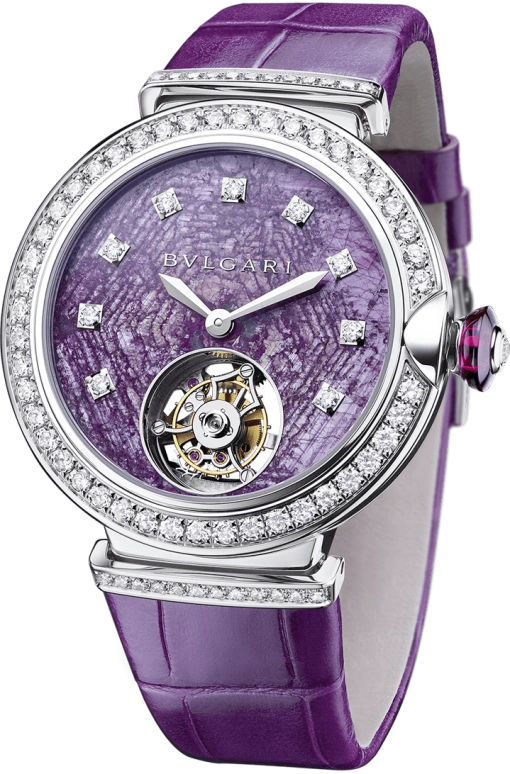 Bulgari Lvcea 102694