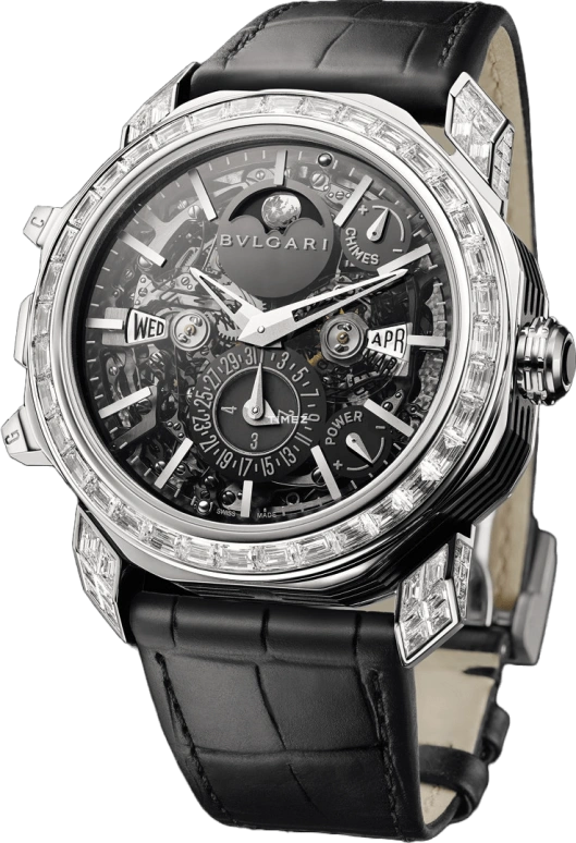 Bulgari Octo 103185