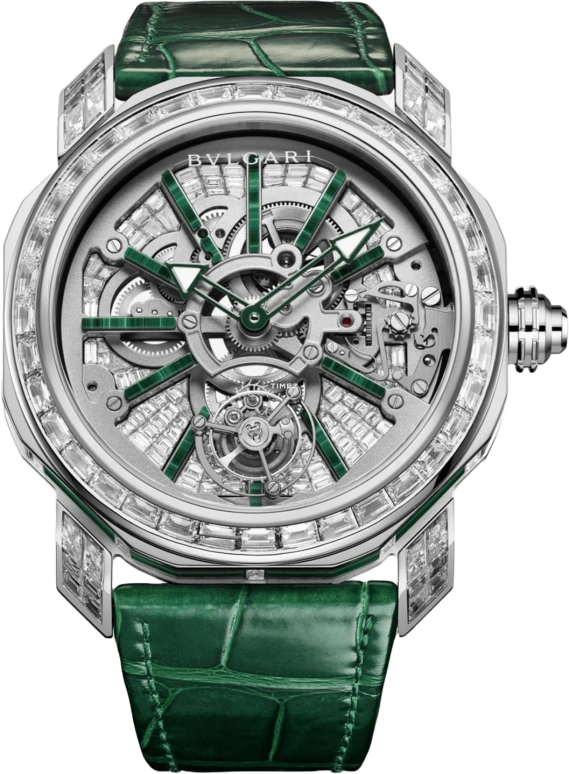Bulgari Octo 103828