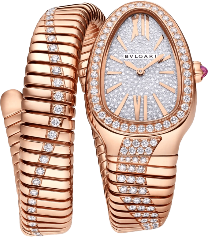Bulgari Serpenti 103924