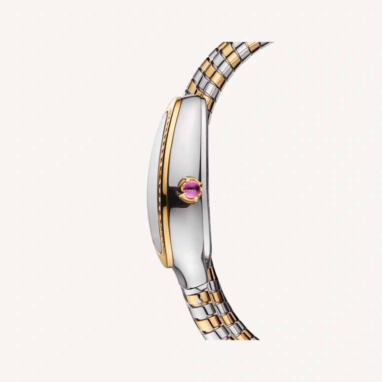 Bulgari,Serpenti 35mm,35mm,Stainless Steel,White,Quartz,Sapphire,Crystal Glass,Other,103797