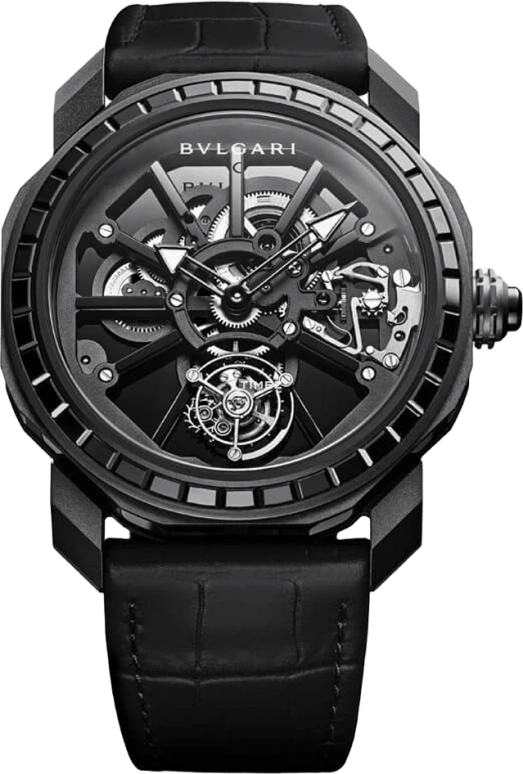 Bulgari Octo 103487