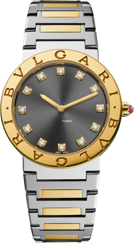 Bulgari Bulgari Bulgari 104196
