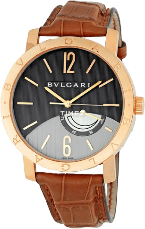 Bulgari Bulgari Bulgari BBP41BGL