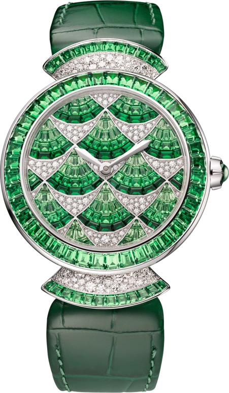 Bulgari High Jewellery 103491