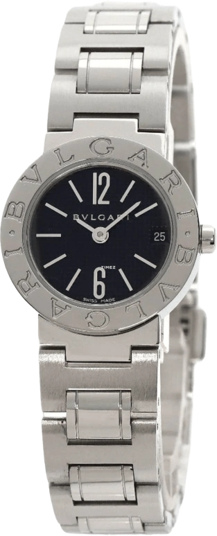 Bulgari Bulgari Bulgari BB23BSSD/N