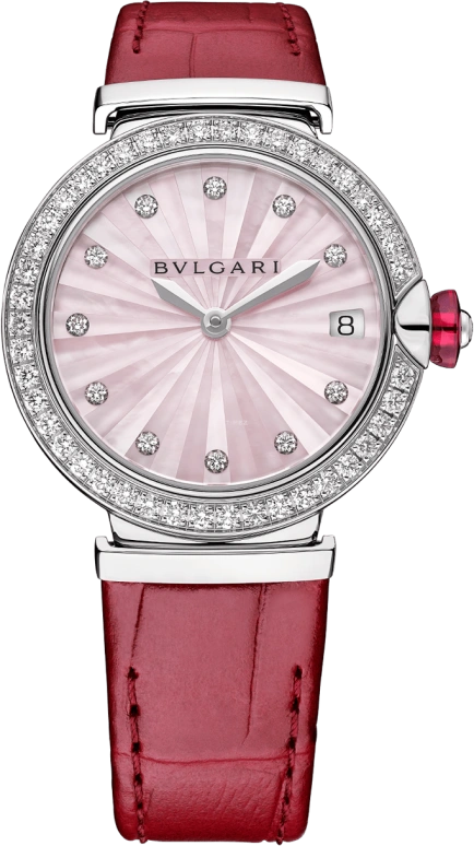 Bulgari Lvcea 103618