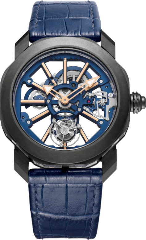 Bulgari Octo 103154