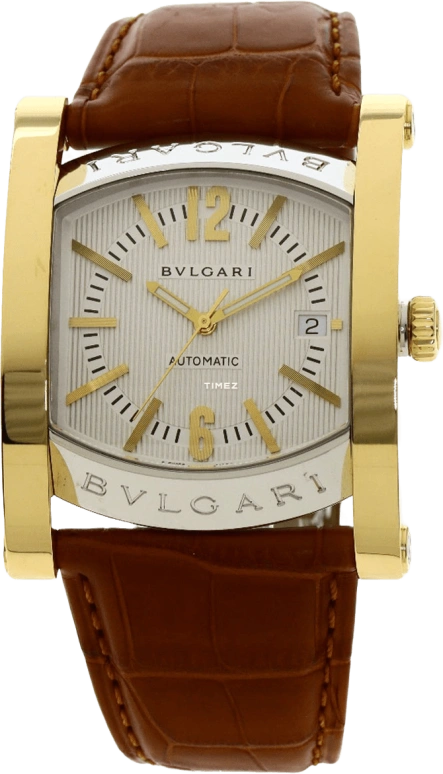 Bulgari Assioma AA48C6SGLD