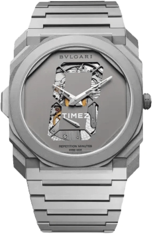 Bulgari Octo 103568