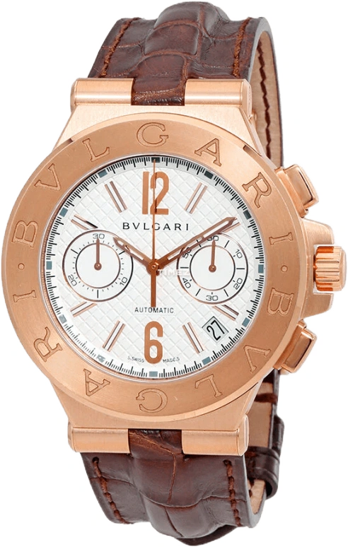 Bulgari Other 101658
