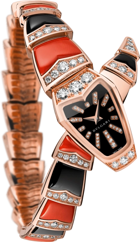 Bulgari Serpenti 102491
