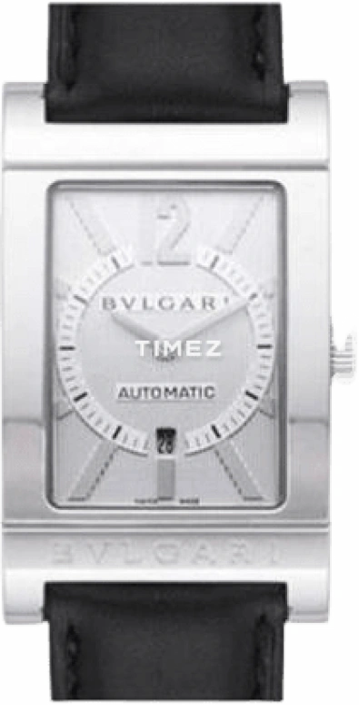Bulgari Rettangolo RT45C6LSLD