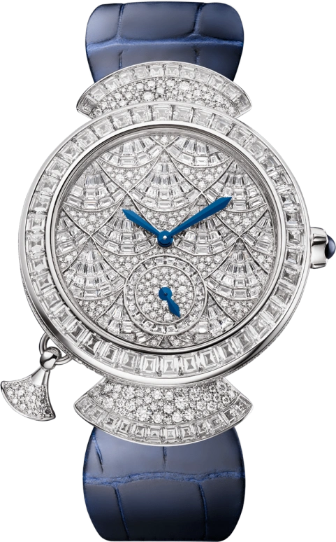 Bulgari High Jewellery 103497