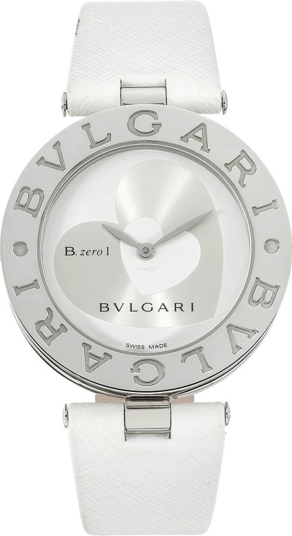 Bulgari B.Zero1 BZ35WHSL