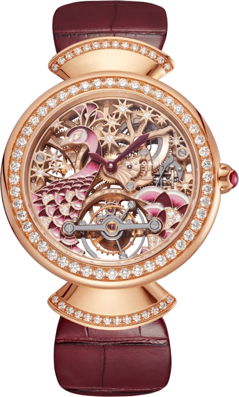 Bulgari Divas' Dream 103166