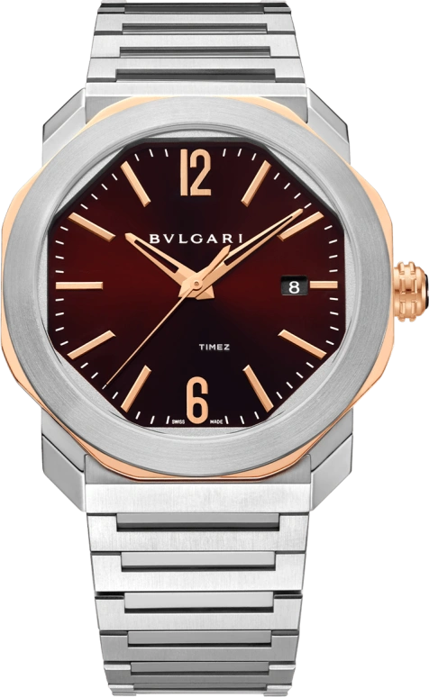 Bulgari Octo 103210