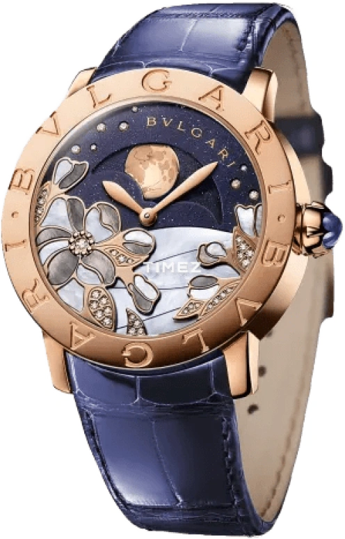 Bulgari Bulgari Bulgari 102091
