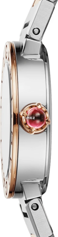 Bulgari,Bulgari Bulgari 23mm,23mm,Stainless Steel,Silver,Quartz,Sapphire,Crystal Glass,Round,104114
