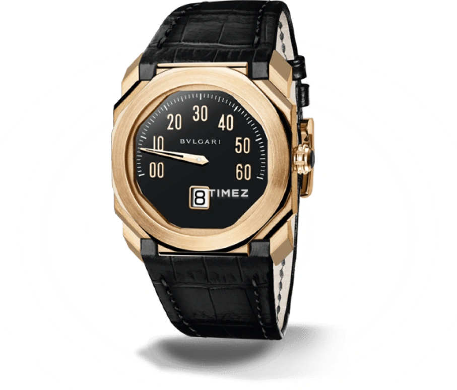 Bulgari Octo 102335