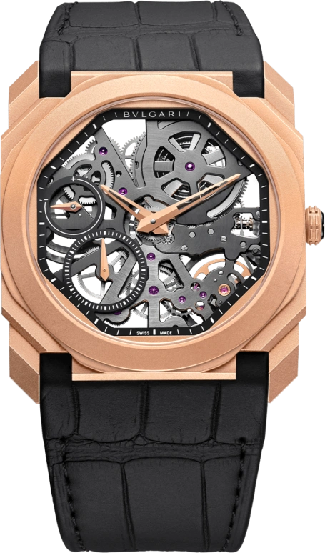 Bulgari Octo 102946