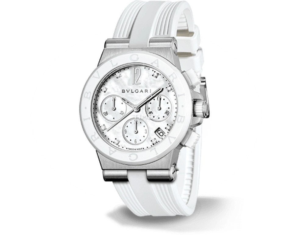 Bulgari Diagono 101993