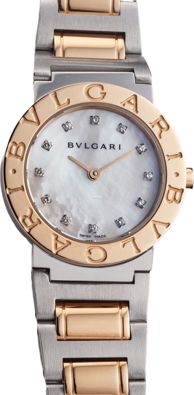 Bulgari Bulgari Bulgari BB26WSPGSPG/12