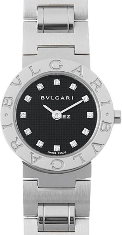 Bulgari Bulgari Bulgari BB23BSS/12N
