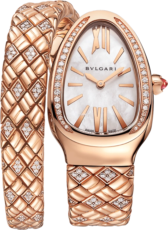 Bulgari Serpenti 103250
