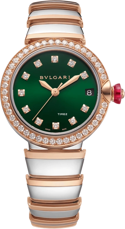 Bulgari Lvcea 103289