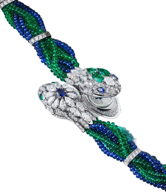 Bulgari Serpenti 103197