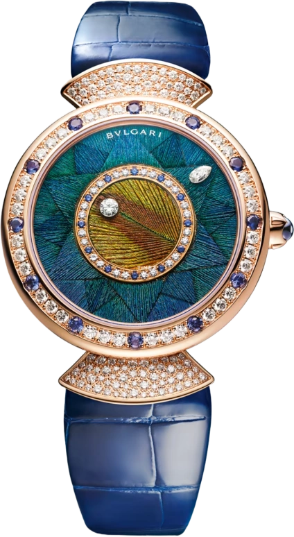 Bulgari Divas' Dream 103473